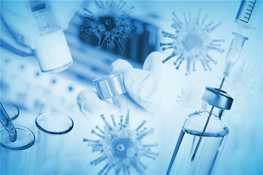 Corona-Mutation erstmals bei Castrop-Rauxelern nachgewiesen Die britische Mutation des Coronavirus ist erstmals in Castrop-Rauxel nachgewiesen worden.