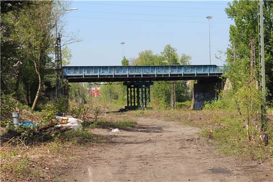 Züge kommen nicht durch: Straße im Dortmunder Westen droht lange Sperrung