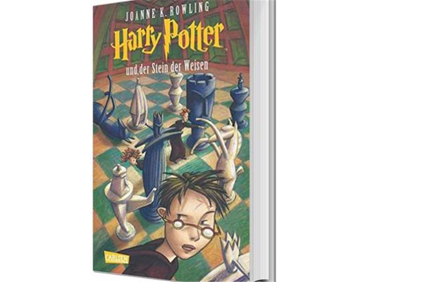 Frederike Schneider und der Zauberer aus Hogwarts Die Buchtipps aus unserer Redaktion.