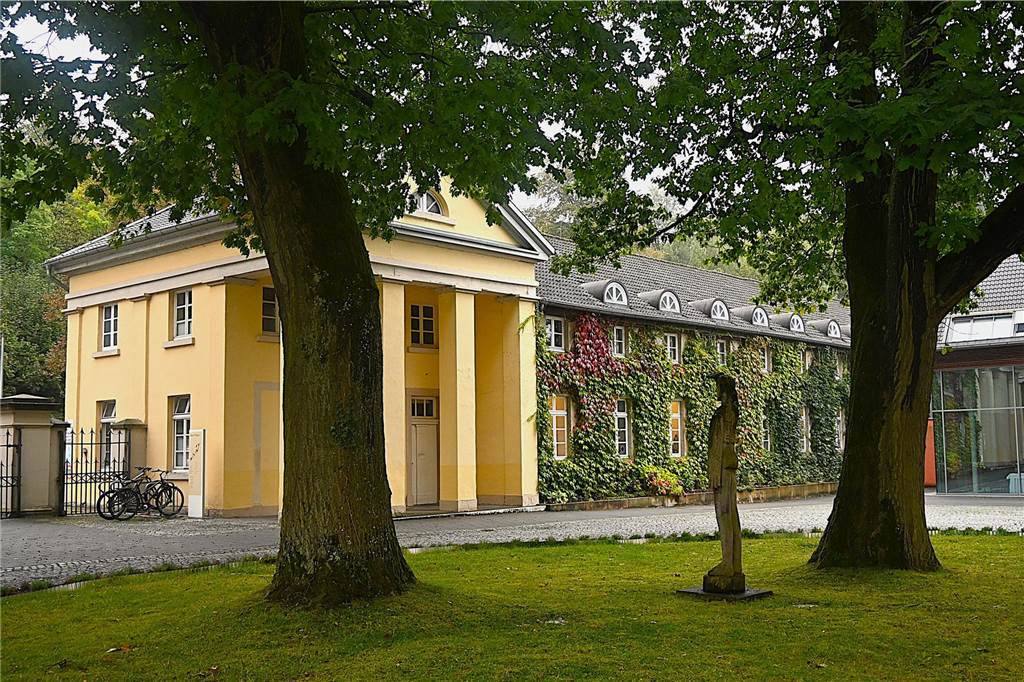 „Noch verhaltener Jubel“: Bund fördert Haus Villigst mit knapp 310.000 Euro Haus Villigst