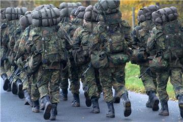 Die Bundeswehr ist für neue Herausforderungen unzureichend gewappnet. Foto: Stefan Sauer