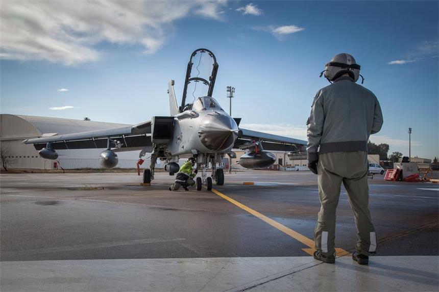 Wehrbeauftragter ist für Incirlik-Abzug Die Bundeswehr steht vor dem Abzug aus Incirlik.
