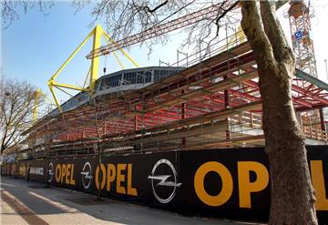 Die BVB-Fanwelt wird am 9. August offiziell eröffnet.
