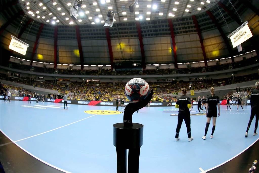 BVB-Handball-Damen siegen in der European League vor Rekordkulisse: „Das war einmalig“ Die BVB-Handball-Damen siegten am Sonntag vor Rekordkulisse gegen Siófok KC aus Ungarn.