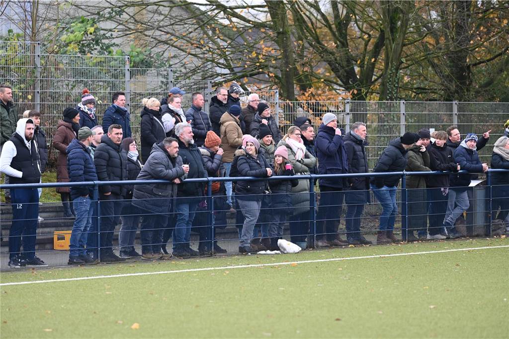 Die C-Jugend von SW Röllinghausen setzte sich im Kreispokal-Endspiel mit 6:0 gegen den TuS Haltern durch.