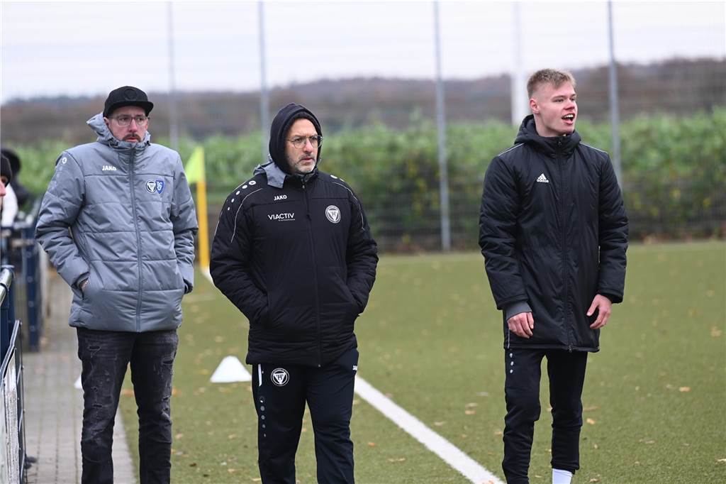 Die C-Jugend von SW Röllinghausen setzte sich im Kreispokal-Endspiel mit 6:0 gegen den TuS Haltern durch.