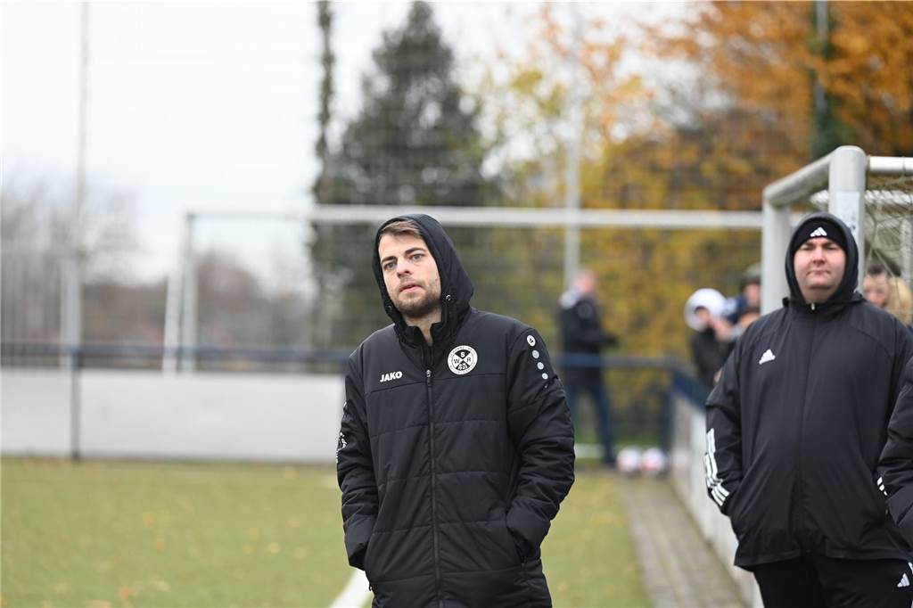 Die C-Jugend von SW Röllinghausen setzte sich im Kreispokal-Endspiel mit 6:0 gegen den TuS Haltern durch.