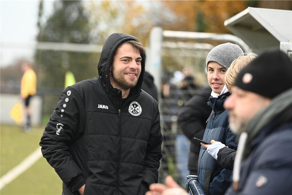 Die C-Jugend von SW Röllinghausen setzte sich im Kreispokal-Endspiel mit 6:0 gegen den TuS Haltern durch.