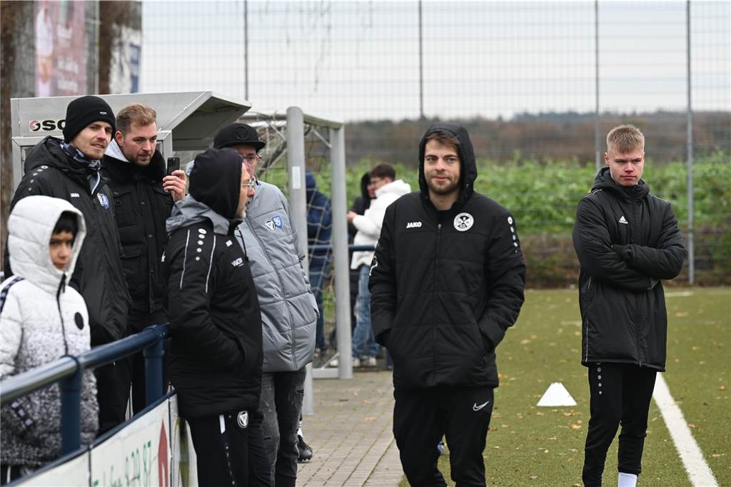 Die C-Jugend von SW Röllinghausen setzte sich im Kreispokal-Endspiel mit 6:0 gegen den TuS Haltern durch.