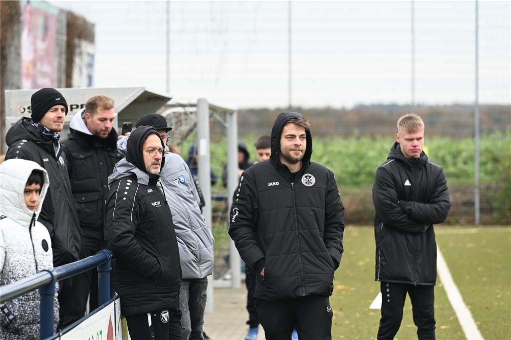 Die C-Jugend von SW Röllinghausen setzte sich im Kreispokal-Endspiel mit 6:0 gegen den TuS Haltern durch.
