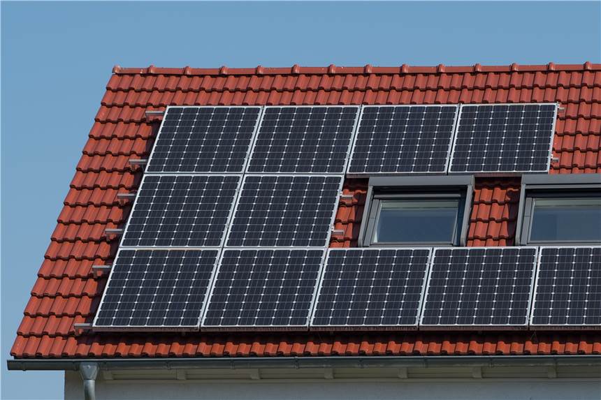 Photovoltaik und Dachbegrünung in Ascheberg: CDU fordert gemeindeeigene Förderprogramme Die CDU in Ascheberg will ein gemeindeeigenes PV-Förderprogramm und eines für Dachbegrünungen.
