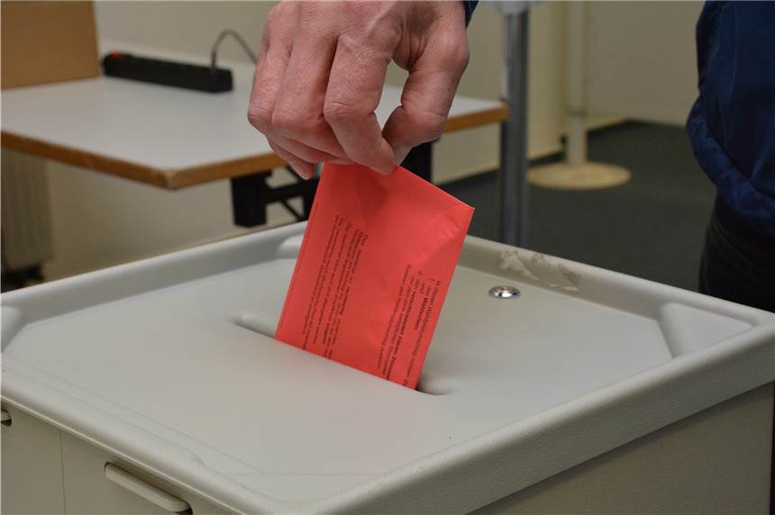 Legdener CDU-Ortsgruppe nominiert Kandidaten für den Wahlkampf Die CDU Legde-Asbeck bereitet sich auf die Kommunalwahl vor.