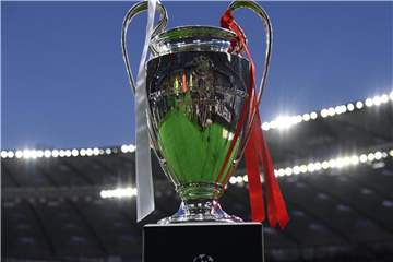 Die Champions League wird nicht mehr im frei empfangbaren Fernsehen übertragen. Foto: Ina Fassbender
