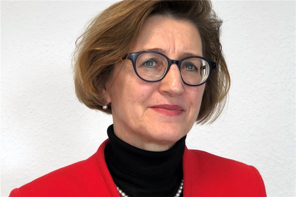 Die Chefin der Dortmunder Arbeitsagentur, Heike Bettermann, sieht zwar eine erfreuliche Entwicklung auf dem Arbeitsmarkt, sagt aber auch: „Es wird noch viele Monate dauern, bis wir das Vorkrisen-Niveau erreichen.“