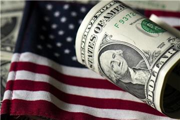 Die chinesische Ratingagentur Dagong hat die Bonitätsnote der USA von „A-“ auf „BBB+“ gesenkt. Eine weitere Abstufung droht. Foto: Arno Burgi