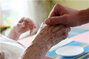 Die Coronakrise belastet die ambulanten Pflegedienste in Haltern in besonderer Weise.