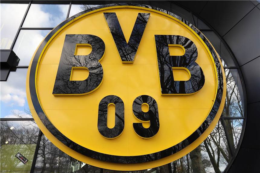 Die Coronakrise beschert Borussia Dortmund das erwartet schwierige erste Halbjahr des Geschäftsjahrs 2020/21.