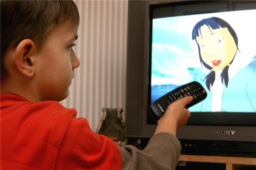 Guter Überblick: Welcher Film ab welchem Alter? Die Datenbank der Seite Kinderfilmwelt informiert Eltern, welche Filme sich für welche Altersgruppe eignen. Foto: Patrick Pleul/dpa-Zentralbild