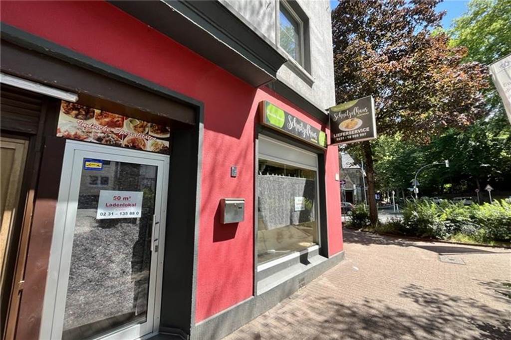 Aus für bekannten Schnitzel-Imbiss: „Das ist der Hammer, ich war schockiert“ Die dauerhafte Schließung vom „Schnitzelhaus“ im Kaiserviertel hat die Nachbarschaft geschockt und überrascht.