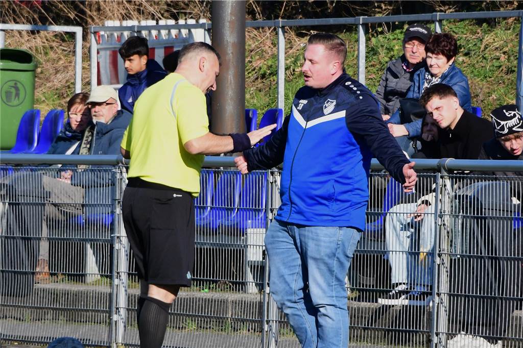 Die defensive Ausrichtung des SuS Merklinde reichte nicht für Punkte an der Brandheide: Der FC Frohlinde gewann das Derby in der Kreisliga A.