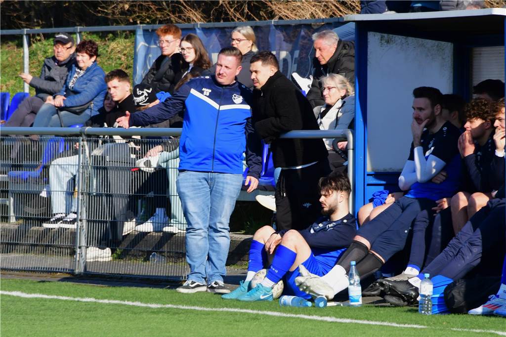 Die defensive Ausrichtung des SuS Merklinde reichte nicht für Punkte an der Brandheide: Der FC Frohlinde gewann das Derby in der Kreisliga A.