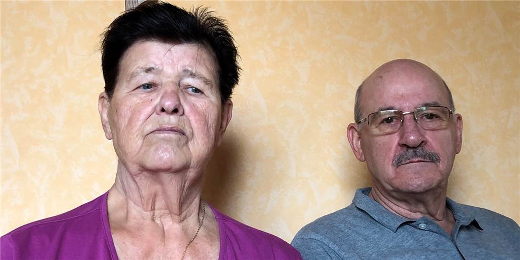 „Wer soll das bezahlen?“ – Gas-Abschlag für Rentnerpaar steigt um 4500 Euro pro Jahr Die Derner Rentner Hannelore Nierhaus und Bodo Lehmann rechnen vor, was die drastische Verteuerung von Energie und Lebensmitteln für sie bedeutet