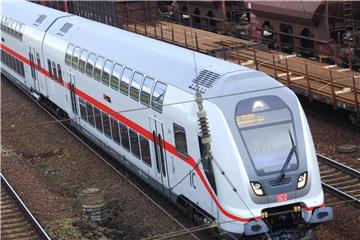 Die Deutsche Bahn will dieses Jahr etwa 19.000 Mitarbeiter einstellen. Foto: Jens Wolf