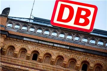Die Deutsche Bahn will in 15 Jahren mit 20 Prozent mehr Zügen fahren. Foto: Hauke-Christian Dittrich