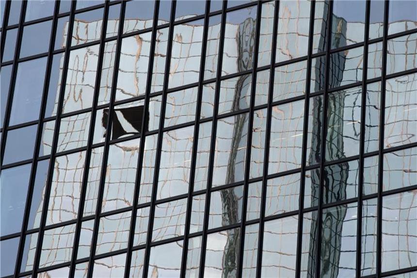 Die Deutsche Bank teilte mit, sie halte die Klage für haltlos und werde sich energisch dagegen zur Wehr setzen. Foto: Fabian Sommer