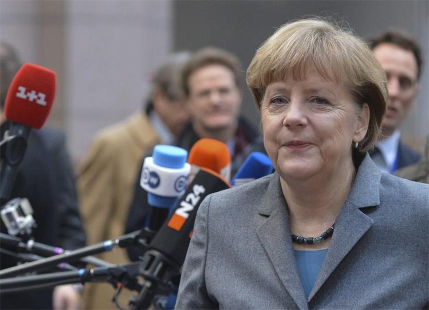 Der Minsker Friedensplan der Ukraine-Kontaktgruppe Die deutsche Bundeskanzlerin vermittelte und machte anschließend auch klar, dass noch viel Arbeit notwendig ist.
