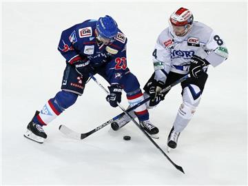 Die Deutsche Eishockey-Liga verspricht zum Saison-Endspurt viel Spannung. Foto: Ronald Wittek