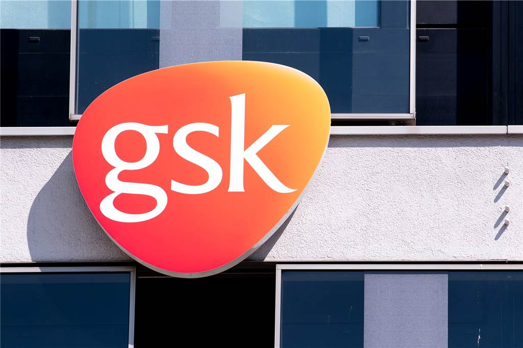 Anwalt von René Lutz (†) will Pharmakonzern zur „Kompensation“ zwingen Das Logo von Glaxosmithkline an einer Hausfassade