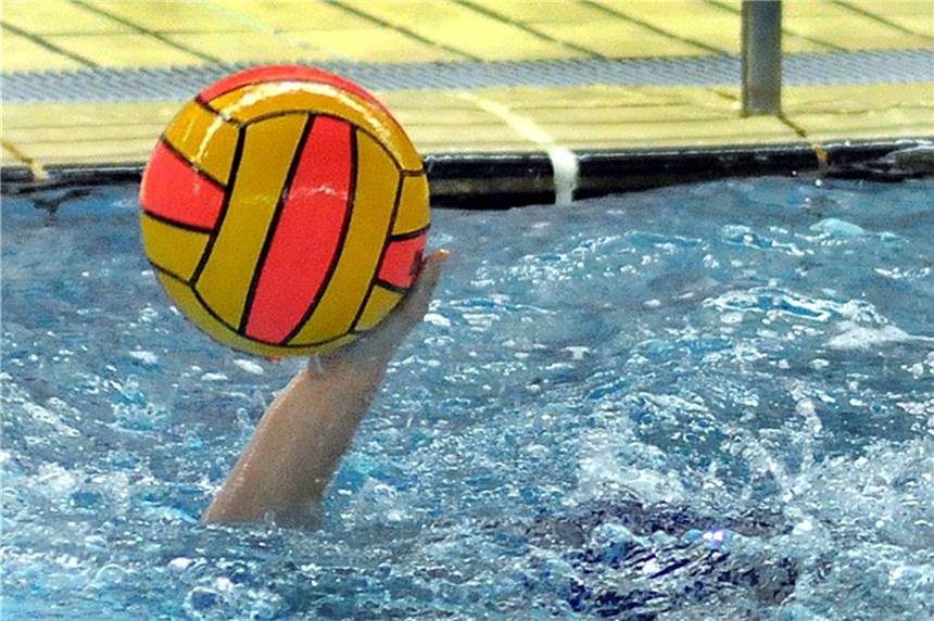 Deutschland spielt bei der EM um Platz neun Wasserball