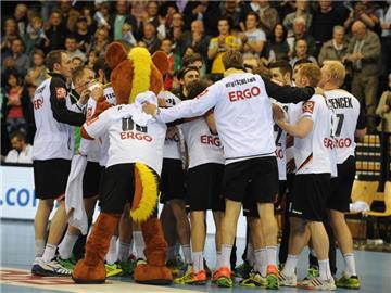 Die deutschen Handballer dürfen trotz der verpassten Qualifikation doch bei der WM starten. Foto: Carmen Jaspersen