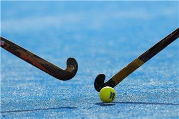 Die deutschen Hockey-Damen haben einen neuen Trainer. Foto: Christian Charisius