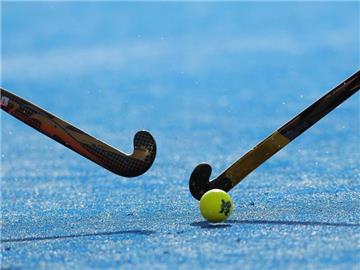 Die deutschen Hockey-Damen haben einen neuen Trainer. Foto: Christian Charisius