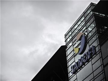 Die Deutschlandtochter des französischen Sanofi-Konzerns hat einer Unternehmenssprecherin zufolge ein hohes Bußgeld akzeptiert. Foto: Yoan Valat/Illustration