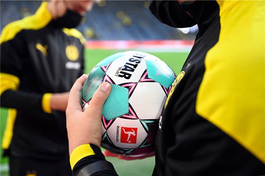 DFL-Hygienekonzept: Quarantäne-Trainingslager für BVB schon im April möglich Die DFL hat das Hygiene-Konzept für die Bundesliga angepasst - das betrifft auch den BVB.