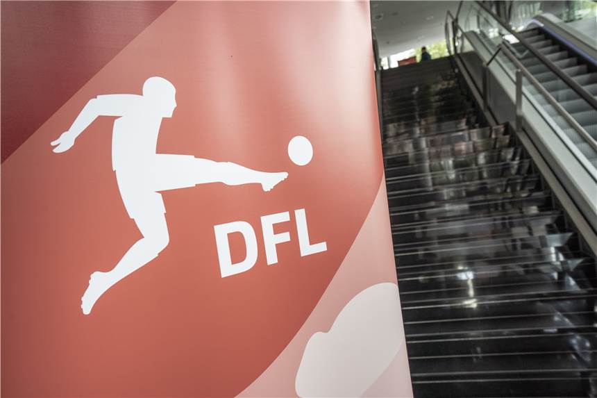 Spielplan des BVB steht: NRW-Kracher zum Start, Derby im Oktober Die DFL hat den Spielplan des BVB veröffentlicht.