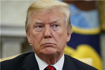 Die Differenzen mit US-Präsident Trump überschatten den G7-Gipfel. Foto: Evan Vucci, AP