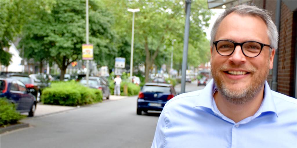 85 Parkplätze für die Wallstraße sorgen für hitzige Diskussion im Rathaus Die Diskussion um die Umgestaltung der Wallstraße zieht sich wie Kaugummi – und ist auch längst noch nicht ausgestanden. Der Technische Beigeordnete Thomas Hammwöhner sieht darin einen Paradigmenwechsel für den Verkehr in der Innenstadt. Knackpunkt bleibt die Anzahl der geplanten Parkplätze.