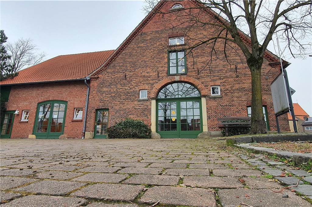 Zankapfel Eppingscher Hof: Viele offene Fragen um das Bürgerhaus Die Diskussionen um das Bürgerhaus ziehen sich schon seit Jahren. Jetzt steht eine Sondersitzung für die Priorisierung der geplanten Projekte in der Gemeinde an.