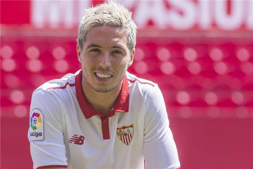 UEFA verlängert Dopingsperre für Nasri auf 18 Monate Die Dopingsperre für Samir Nasri wurde auf 18 Monate verlängert. Foto: Raul Caro