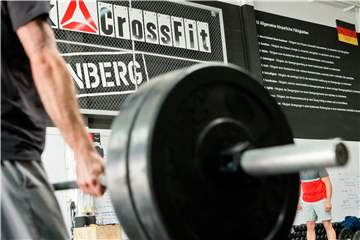 Die Dorstener Crossfit Box „CrossFit 37“ startet in ihre allererste Saison in der Fitness-Bundesliga.