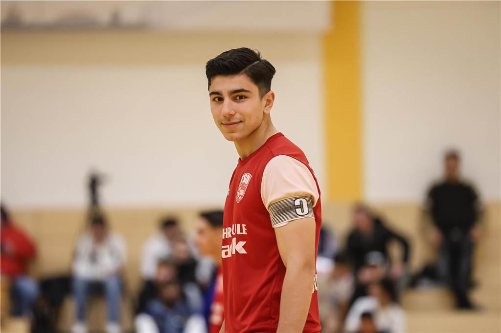 Die Dortmunder A-Junioren haben am Samstag den neuen Hallenfußball-Stadtmeister ausgespielt.
