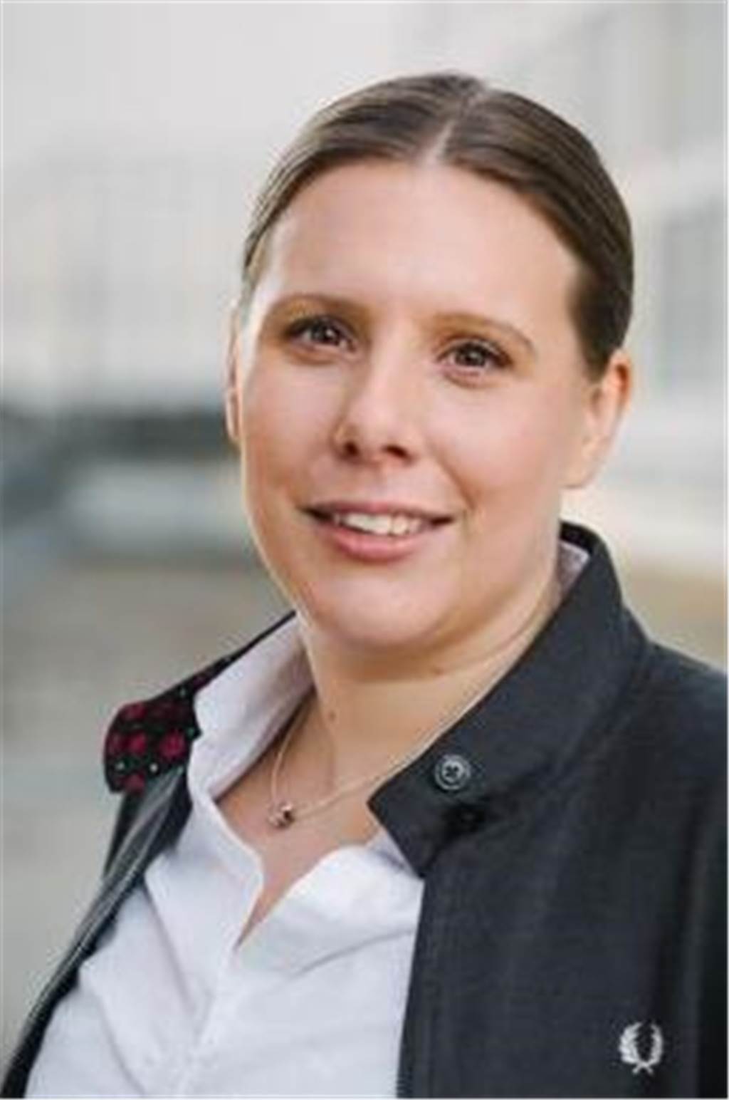 Prozess-Ankündigung im Fall Mouhamed D.: Polizisten seien „erschüttert“ Die Dortmunder Anwältin Lisa Grüter vertritt die Familie von Mouhamed D.