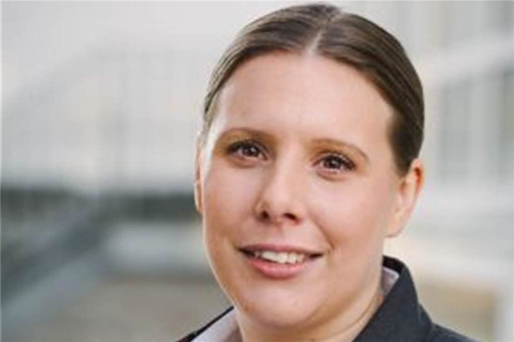 Landgericht vor Mammut-Prozess: So läuft der Mouhamed-Prozess ab Die Dortmunder Anwältin Lisa Grüter vertritt die Familie von Mouhamed Dramé.