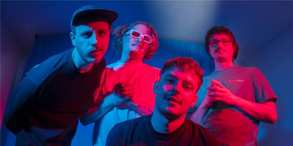 Endlich wieder Konzerte – trotzdem müssen immer mehr Bands Auftritte absagen Die Dortmunder Band Drens musste Teile ihrer Tour absagen.