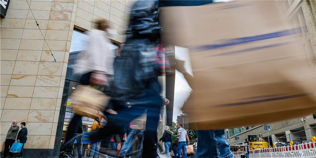 Die Dortmunder Wirtschaft liegt zwar im Bundes-Vergleich weit hinten, gilt jedoch als besonders dynamisch. 