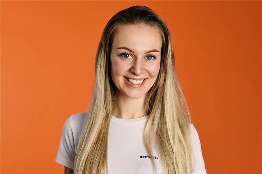 Frau sucht Frau: Dortmunderin bei erster lesbischer Dating-Show im TV dabei Die Dortmunderin Tabi sucht bei der neuen Kuppel-Show "Princess Charming" die große Liebe.